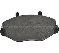 Toyota Brake Pads