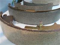Have truck Brake pads