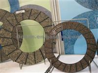 Auto clutch disc for BMW