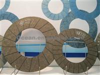 Clutch Facing for audi/A6L