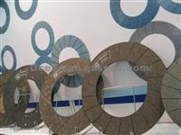 Clutch Facing for Audi