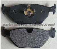 BMW 3,5,7 SERIES  Brake Pad D279-7182  WVA20675