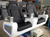 4d Motion Chair For Audi