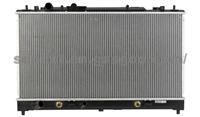 Radiator for Mazda Aj158-15200e