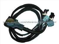 Wire Harness Used For Truck Headlamp