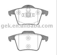 VOLVO XC90/R Brake pad