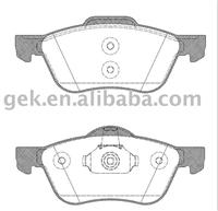 NISSAN PRIMERA/F Brake pad