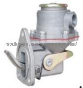 Fuel Pump Bcd1662 7 7. 15252. 51 2100087