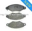 PEUGEOT_206_Brake_Pad