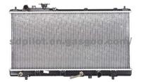 Hot Water Radiator 25310-26050 for Hyundai