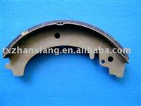 Lada 2101 Semi-metallic brake shoe