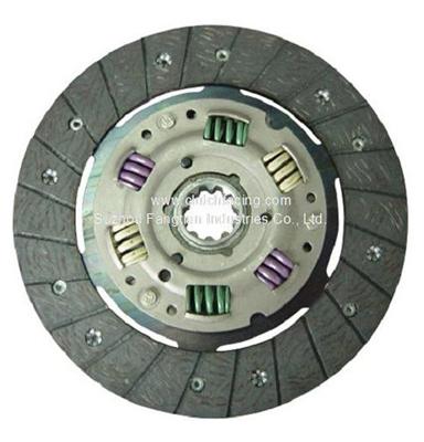 Clutch disc FOR Volvo