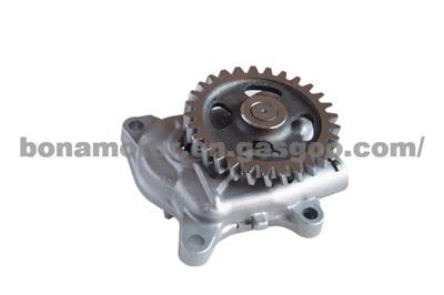 Oil Pump for ISUZU 4HF1 4HG1 8-97147-338-2