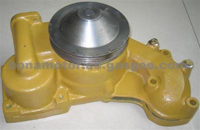 Water Pump for Komatsu S6D108 6221-61-1102