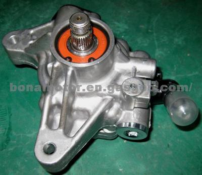 Power Steering Pump for HONDA 56110-RAA-A02