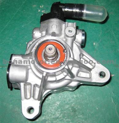 Power  Steering Pump for HONDA 56110-RAA-A01