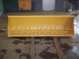 Skid Steer Loader Bucket