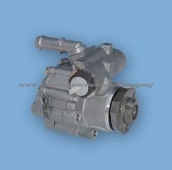 Foton Parts Power Steering Pump