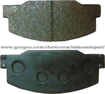 Toyota Brake Pads 45022-S9A-A00