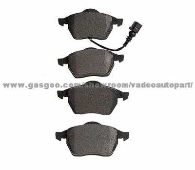 Mercedes Benz Brake Pads (F/R) 45022-S9A-A00