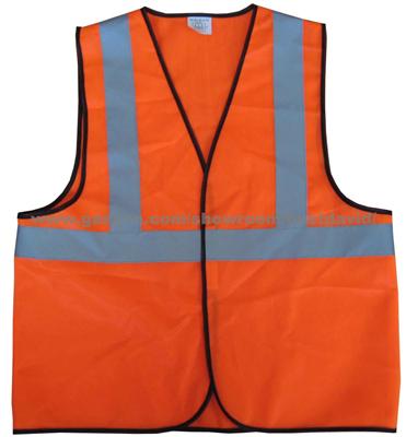 Safety Vest, Reflective Vest PST-3003