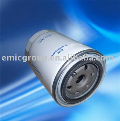 2654403 LAND ROVER OIL FILTER