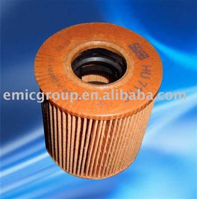 FUEL FILTER HU 711/5