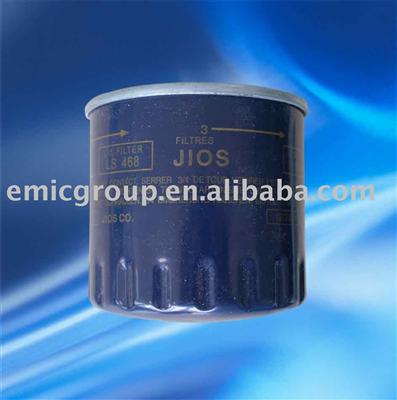 OIL FILTER LS468