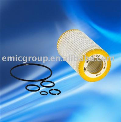oil filter HP-7004