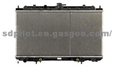 Auto Radiator for SUNNY'2002 N16 1.8 MT