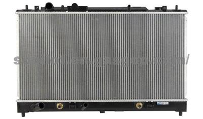 Radiator for Mazda Aj158-15200e
