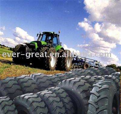 agricultural tyre