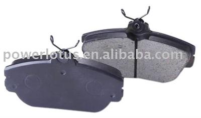 Ceramic Brake Pad PL-D601