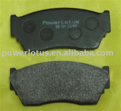 NIssan Brake Pad