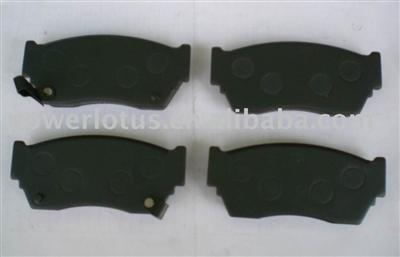 NIssan Brake Pad