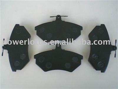 Chery Brake Pad
