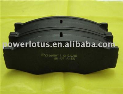 Japan Brake Pads