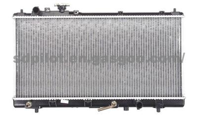 Auto Radiator Zl04-15-200 For Mazda (DPI2303)