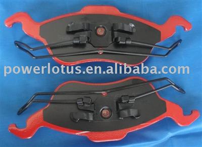 FORD brake pad