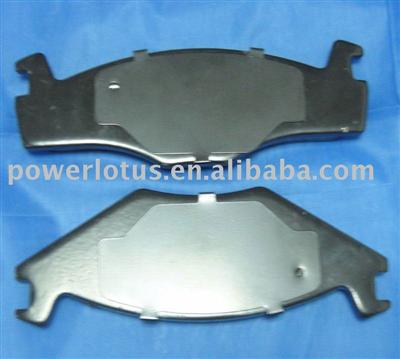 Santana  Brake Pad