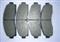 TS16949  Brake Pads