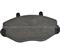 Toyota Brake Pads