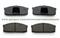 Nissan Brake Pads 45022-S9A-A00