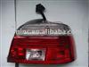 Tail lamp for BMW E39 (white)