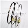 Engine Piston Ring For Peugeot 404,404L,504