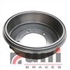 Brake Drum SAE J431-G3000 quality standard