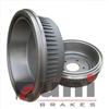 Brake Drum  ASTM A247 4 grade - 5 grade