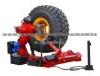 Truck Tyre Changer T598