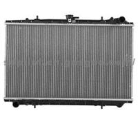 Radiator for Hyundai 72.5*13.5*61.5