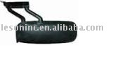 Truck side mirror with motor for Volvo